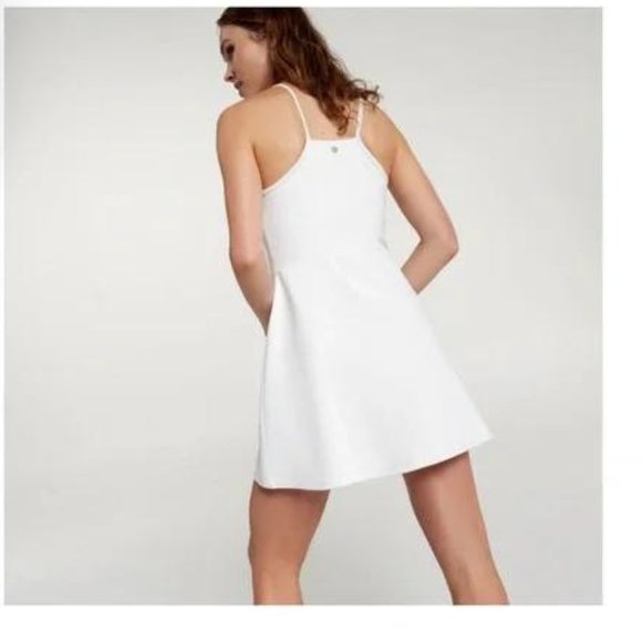 NWT Calia Women’s High Neck Exercise Dress - Picture 3 of 6